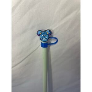 Disney Sulley Straw Topper
